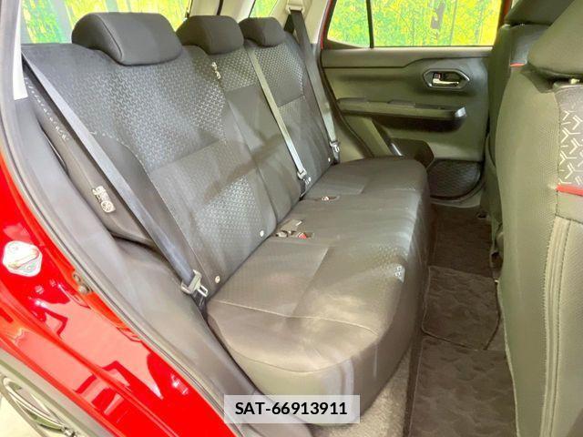 Daihatsu ROCKY 2020-03 7727956-8