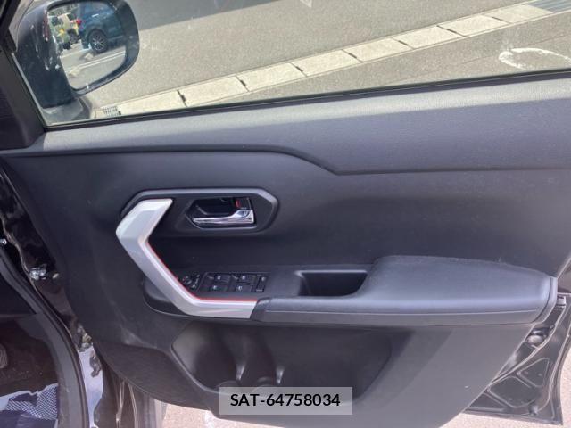 Daihatsu ROCKY 2020-03 7727951-11