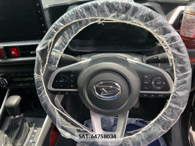 Daihatsu ROCKY 2020-03 7727951-12