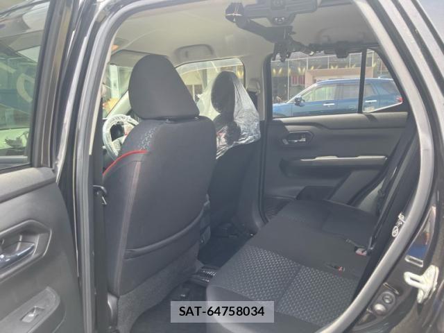 Daihatsu ROCKY 2020-03 7727951-14