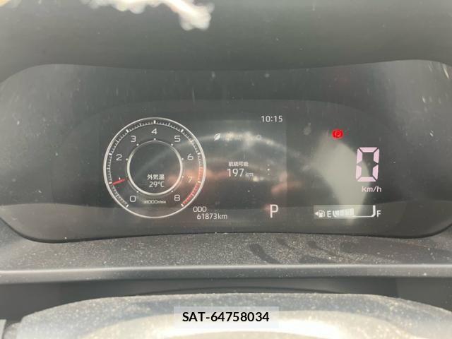 Daihatsu ROCKY 2020-03 7727951-19