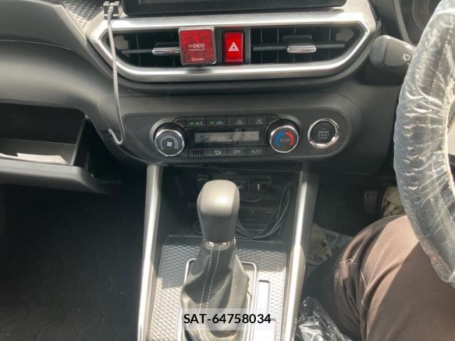 Daihatsu ROCKY 2020-03 7727951-22
