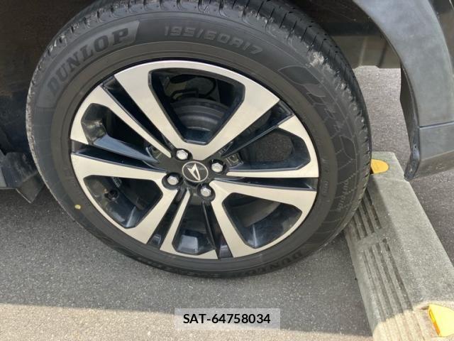 Daihatsu ROCKY 2020-03 7727951-7