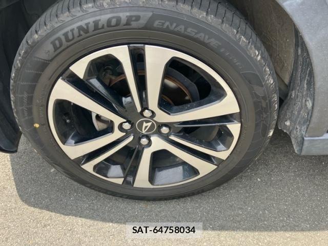 Daihatsu ROCKY 2020-03 7727951-8
