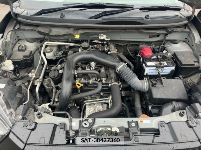 Daihatsu ROCKY 2021-08 7788762-9