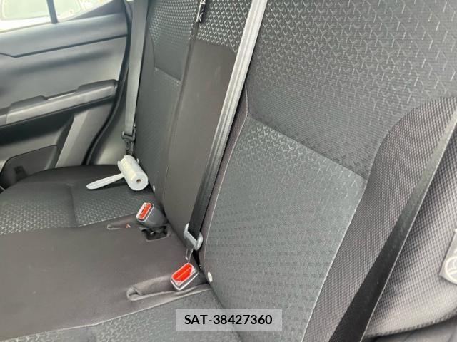 Daihatsu ROCKY 2021-08 7788762-11