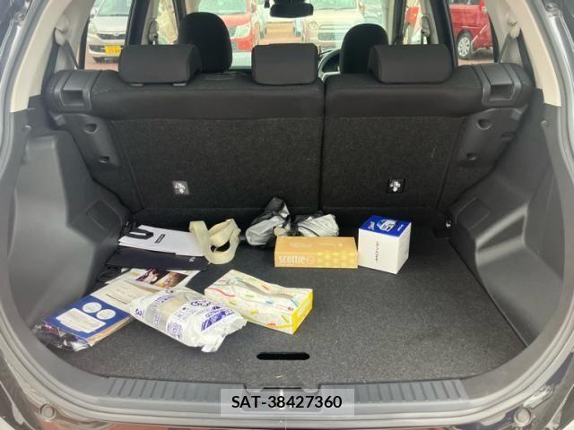 Daihatsu ROCKY 2021-08 7788762-13