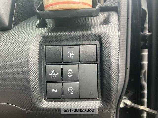 Daihatsu ROCKY 2021-08 7788762-15