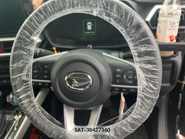 Daihatsu ROCKY 2021-08 7788762-16