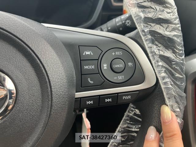 Daihatsu ROCKY 2021-08 7788762-17