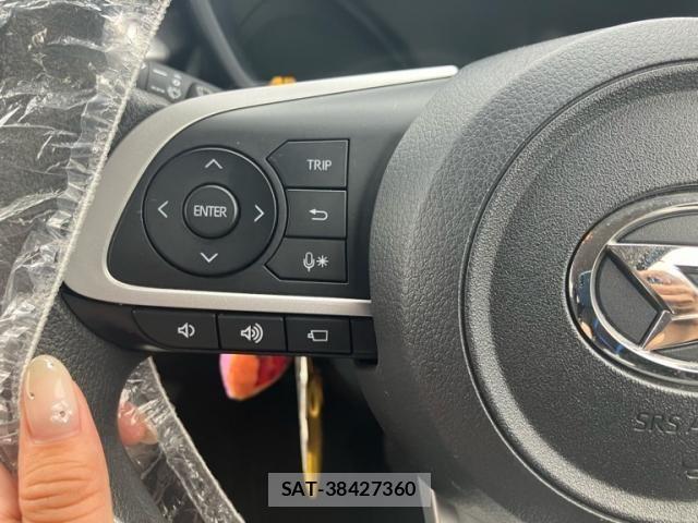 Daihatsu ROCKY 2021-08 7788762-18