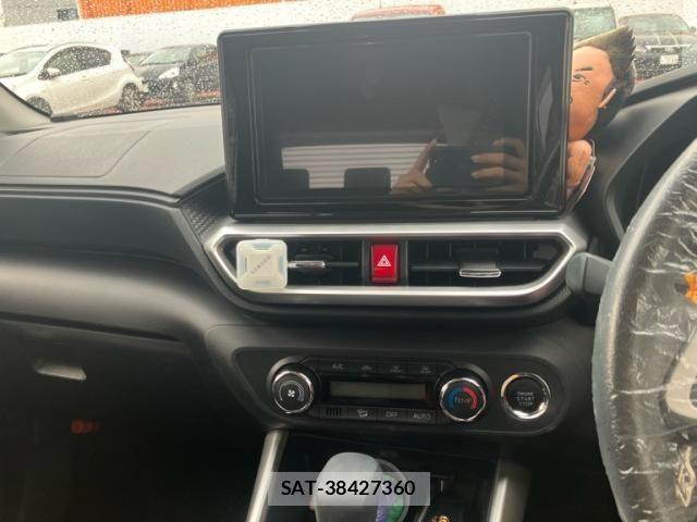 Daihatsu ROCKY 2021-08 7788762-19
