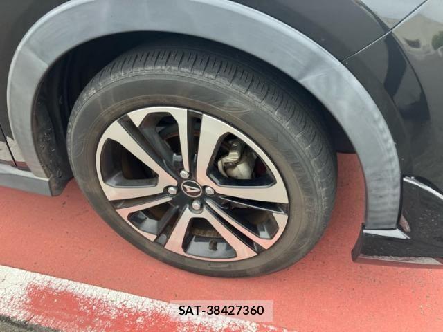 Daihatsu ROCKY 2021-08 7788762-4