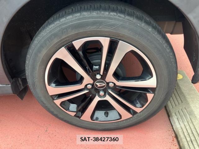 Daihatsu ROCKY 2021-08 7788762-5