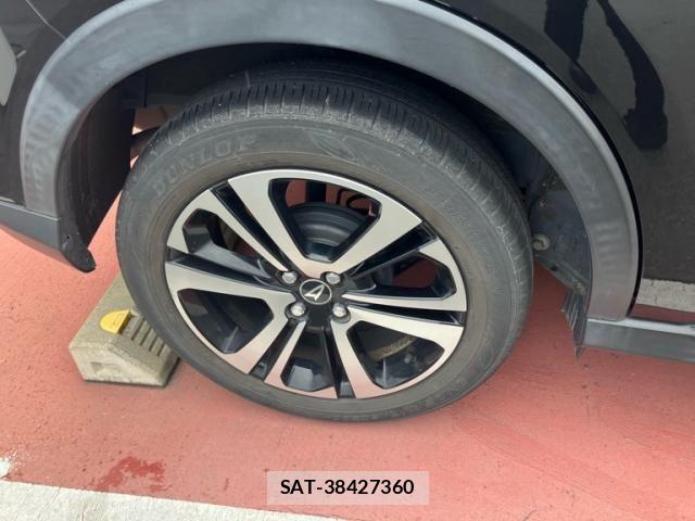 Daihatsu ROCKY 2021-08 7788762-6
