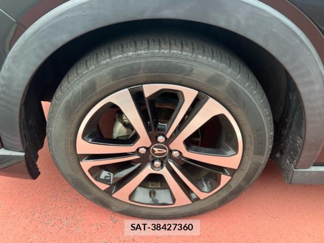 Daihatsu ROCKY 2021-08 7788762-7