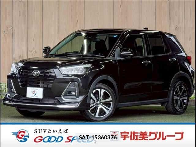 Daihatsu ROCKY 2024-01 7788765-0