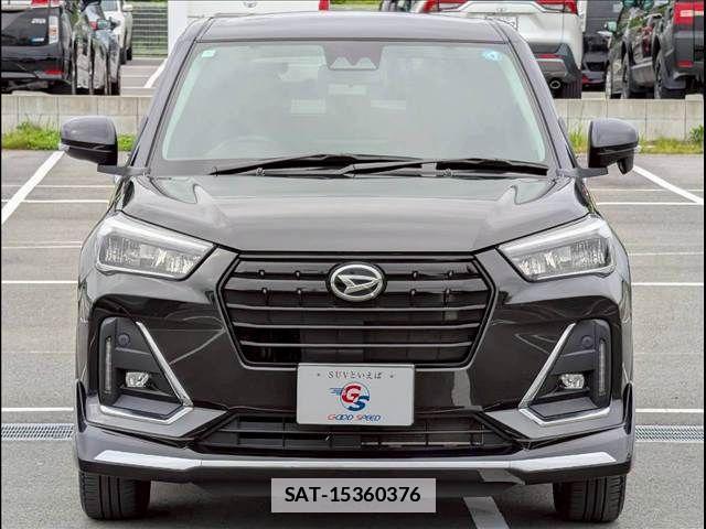 Daihatsu ROCKY 2024-01 7788765-10