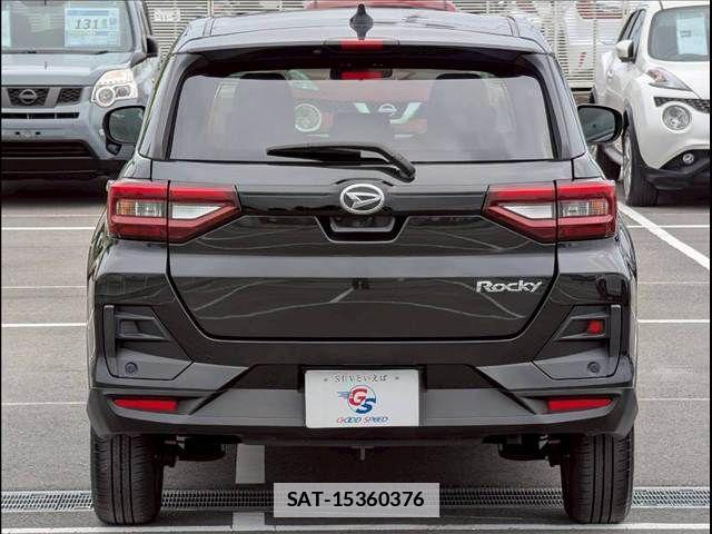 Daihatsu ROCKY 2024-01 7788765-11