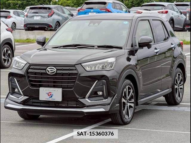 Daihatsu ROCKY 2024-01 7788765-13