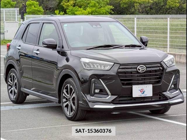 Daihatsu ROCKY 2024-01 7788765-14