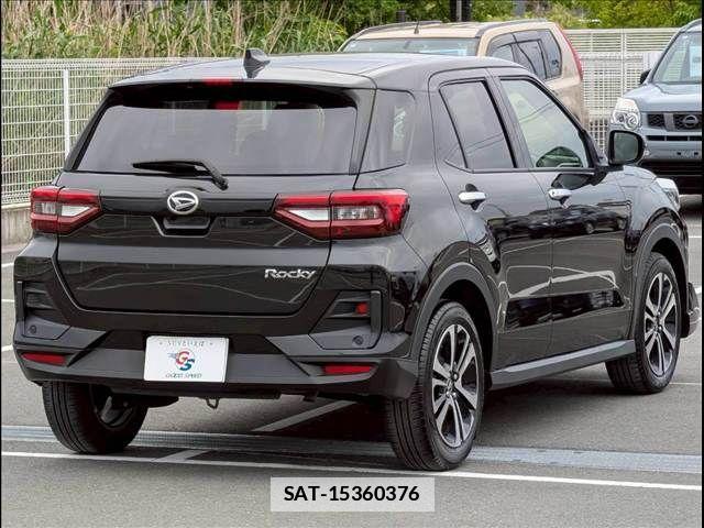 Daihatsu ROCKY 2024-01 7788765-16