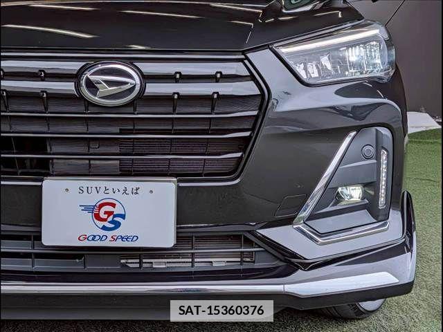 Daihatsu ROCKY 2024-01 7788765-19