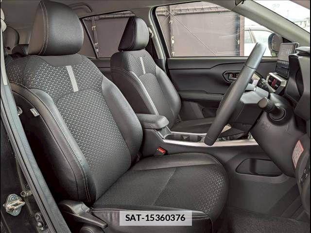 Daihatsu ROCKY 2024-01 7788765-4