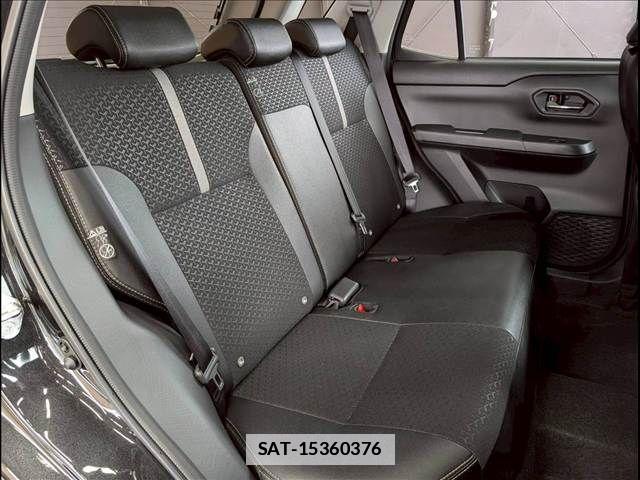 Daihatsu ROCKY 2024-01 7788765-5