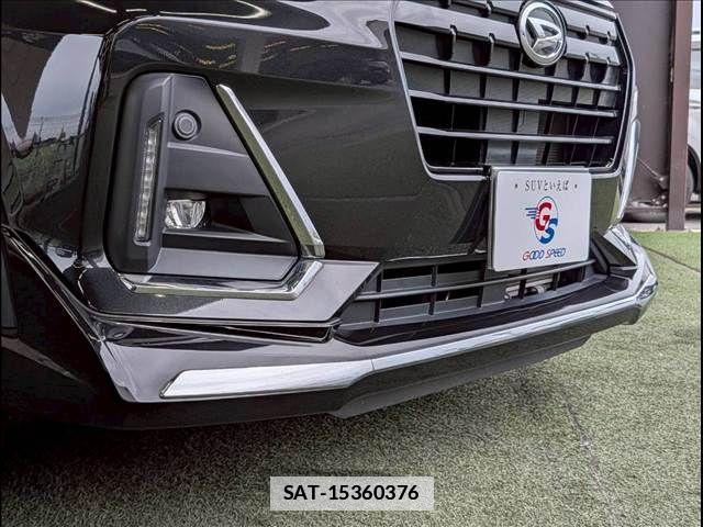 Daihatsu ROCKY 2024-01 7788765-7
