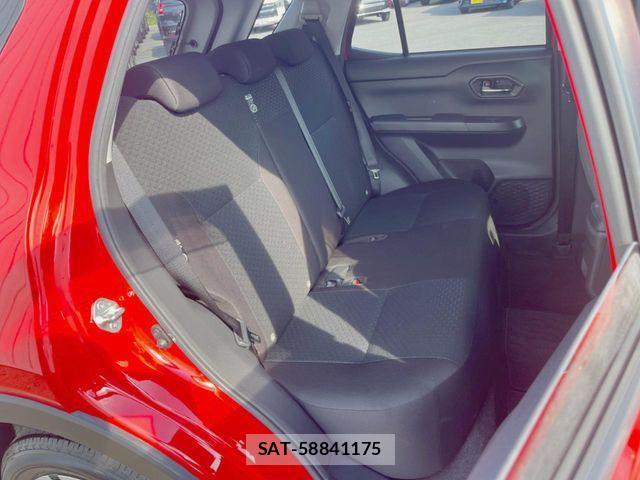 Daihatsu ROCKY 2019-11 7788761-9