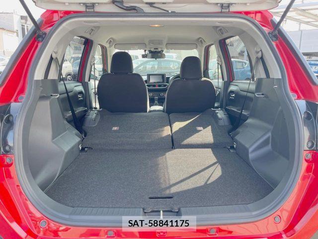Daihatsu ROCKY 2019-11 7788761-10