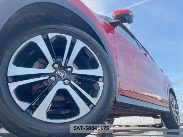 Daihatsu ROCKY 2019-11 7788761-11