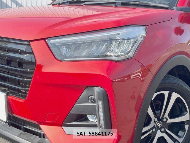 Daihatsu ROCKY 2019-11 7788761-12