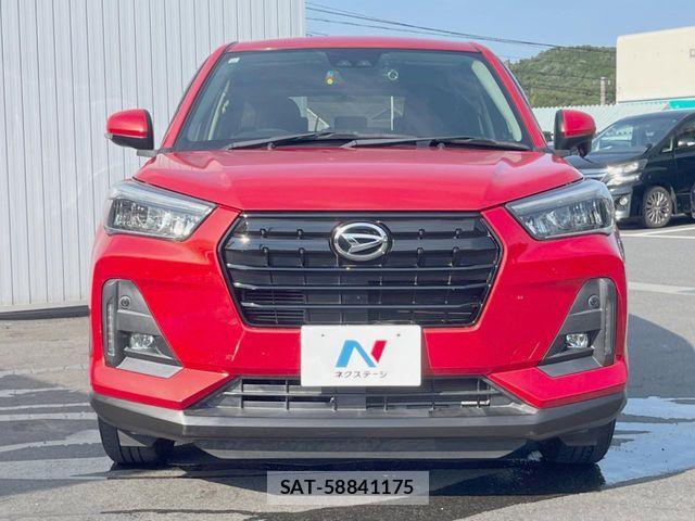 Daihatsu ROCKY 2019-11 7788761-13