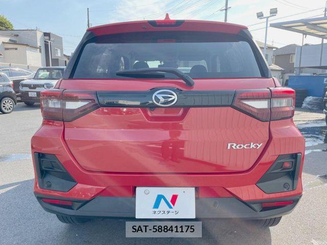 Daihatsu ROCKY 2019-11 7788761-14