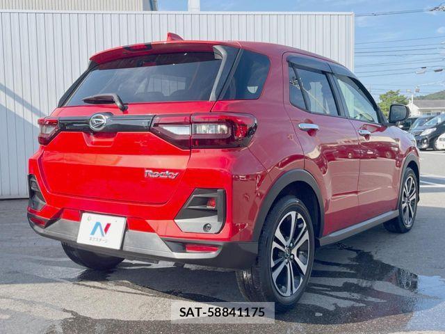 Daihatsu ROCKY 2019-11 7788761-16