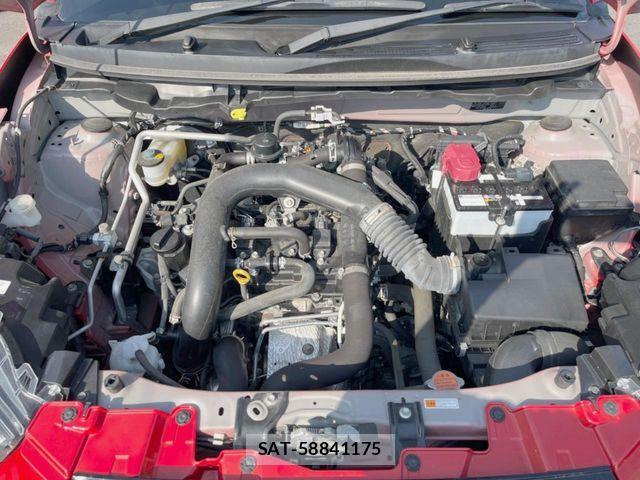 Daihatsu ROCKY 2019-11 7788761-17
