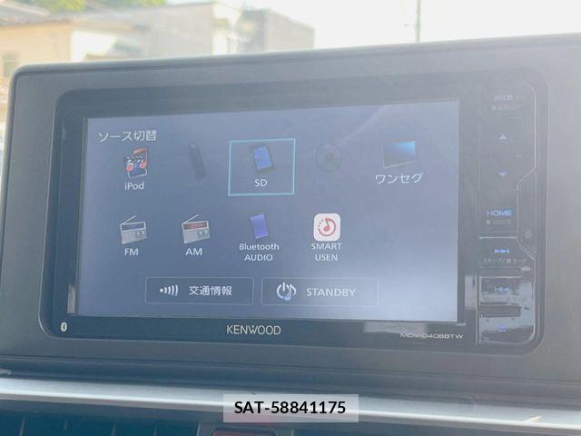 Daihatsu ROCKY 2019-11 7788761-2
