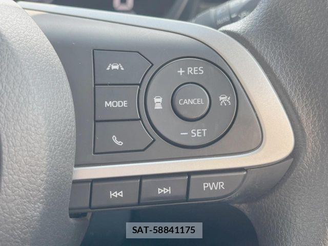 Daihatsu ROCKY 2019-11 7788761-5