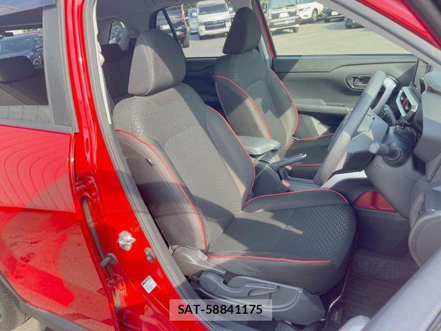 Daihatsu ROCKY 2019-11 7788761-8