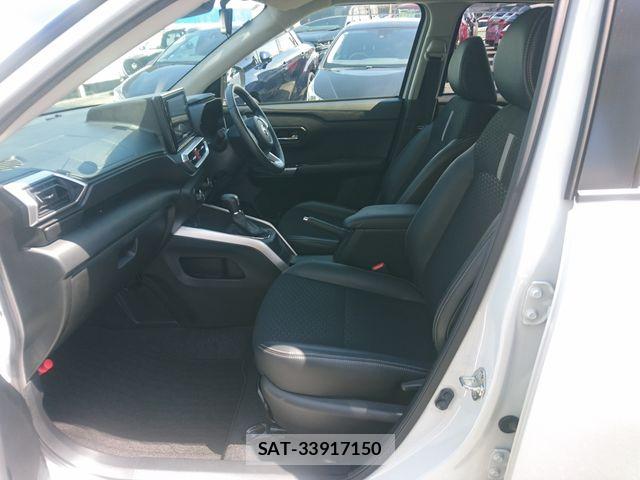 Daihatsu ROCKY 2021-06 7879171-11