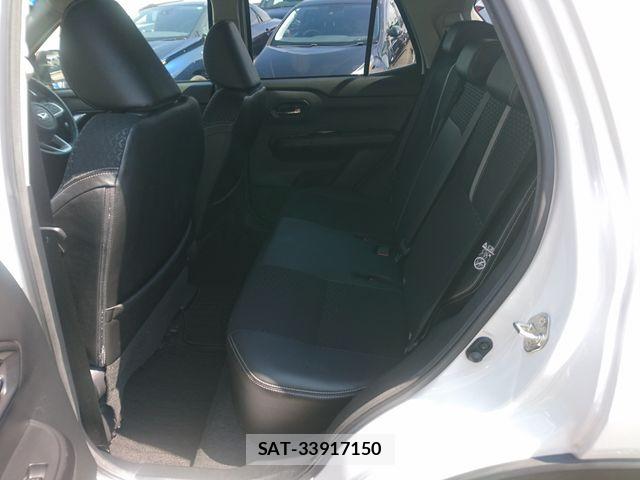 Daihatsu ROCKY 2021-06 7879171-12