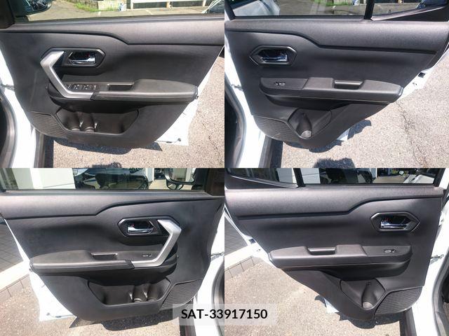 Daihatsu ROCKY 2021-06 7879171-14