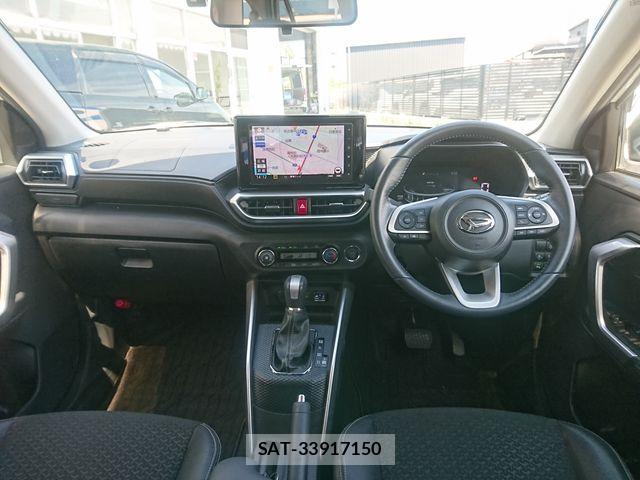 Daihatsu ROCKY 2021-06 7879171-17