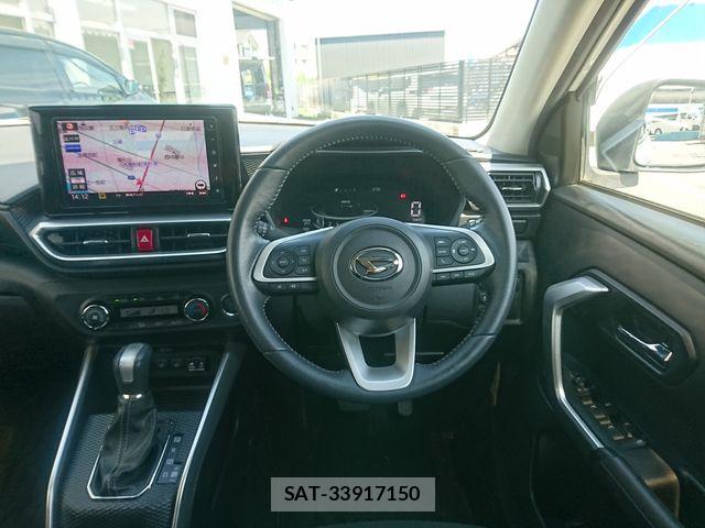 Daihatsu ROCKY 2021-06 7879171-18