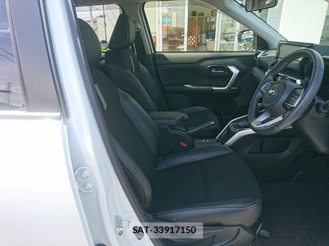 Daihatsu ROCKY 2021-06 7879171-1