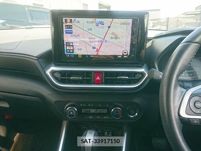 Daihatsu ROCKY 2021-06 7879171-19