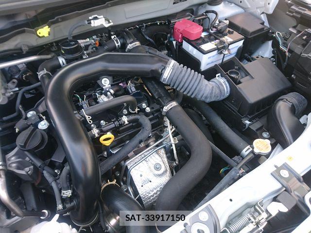 Daihatsu ROCKY 2021-06 7879171-29