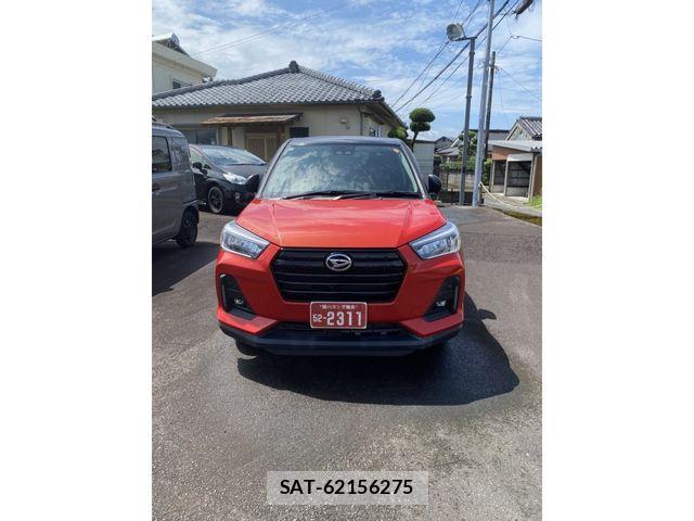Daihatsu ROCKY 2020-05 7879169-0